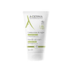A-Derma Ενυδατική Κρέμα Χεριών 50ml