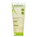 A-Derma Ultra Rich Αφρόλουτρο σε Gel 200ml