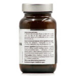 Power Of Nature Platinum Range Ashwagandha 400mg 30 κάψουλες - Image 2