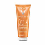 Vichy Capital Soleil Αντηλιακό Προσώπου και Σώματος SPF30 300ml