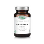 Power Of Nature Platinum Range Probiozen με Προβιοτικά και Πρεβιοτικά 15 ταμπλέτες
