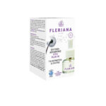 Fleriana Plug in Ανταλλακτικό Υγρό για Κουνούπια 30ml