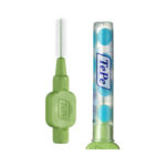 TePe Original Μεσοδόντια Βουρτσάκια 0.8mm Πράσινα 8τμχ - Image 2