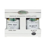 Power Health Platinum Range Cool Day & Δώρο B-vit 12 Συμπλήρωμα για το Άγχος 50 ταμπλέτες - Image 2