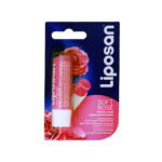 Liposan Lip Balm Soft Rose 4.8gr