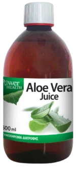 Power Health Aloe Vera Juice 500ml