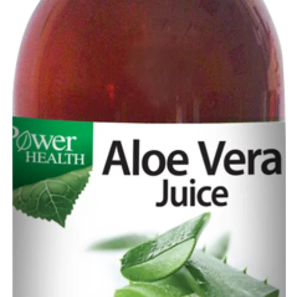 Power Health Aloe Vera Juice 500ml