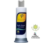 FPC - Bath Foam - Green Passion - 250ml