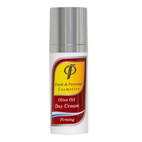 FPC - Olive Oil Day Cream Firming - 50ml